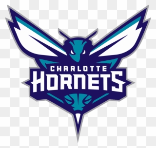 Charlotte Hornets Clipart