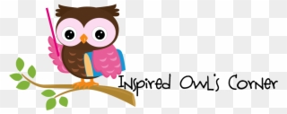 I Would Love For You To Stop By Inspired Owl's Corner Clipart