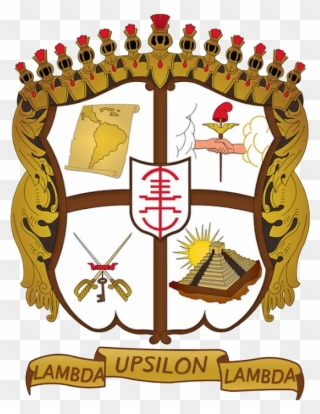 We Wanted This New Fraternity To Shine For Its Latino Clipart