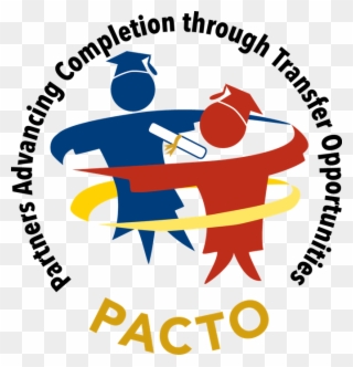 Avid In Higher Education Through The Pacto Grant Clipart