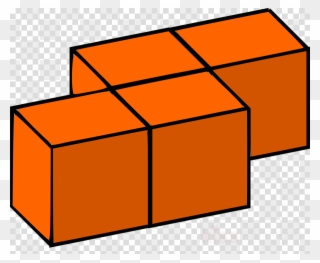 Tetris Clipart Jigsaw Puzzles Tetris Clip Art - Png Download