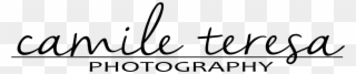 Camile Teresa Photography Logo Clipart