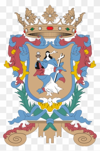 El Gran Estado De Guanajuato Clipart