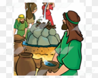 Altar Clipart Elijah - Png Download