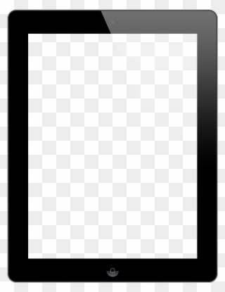 Ipad Png Images Transparent Free Download Pngmart Com - Ipad Pro Png Transparent Clipart