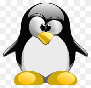 Abraham Lincoln - Tux G2 Png Clipart