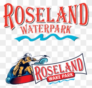 Visit Website - Roseland Wake Park Clipart