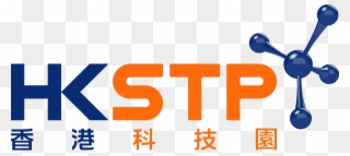 Hong Kong Science And Technology Park Logo Clipart