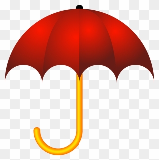 Umbrella Png Images, Free Download Picture - Umbrella Red Clip Art Transparent Png