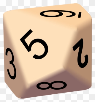 19 D20 Picture Library 20 Sided Dice Huge Freebie Download Clipart