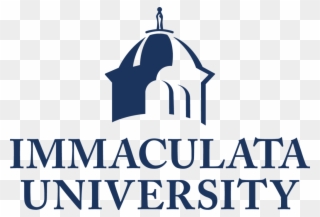 Barbara Lettiere, The President Of Immaculata University, - Immaculata University Logo Clipart