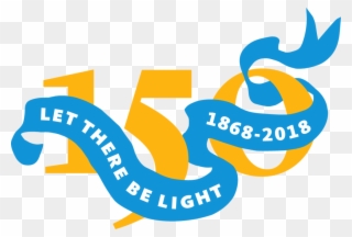 To Commemorate The Anniversary, A 150 Year Timeline - University Of California Office Of The President Logo Clipart