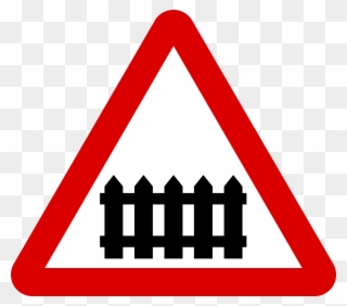 Singapore Road Signs - Road Sign With 10% Clipart