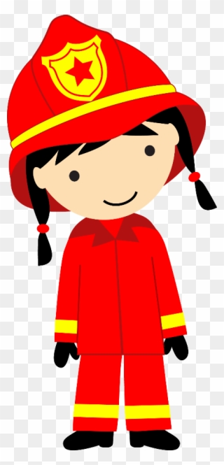 Fascinating Fire Hydrant Clipart Clip Art On For Fighter - Firefighter Clipart Png Transparent Png
