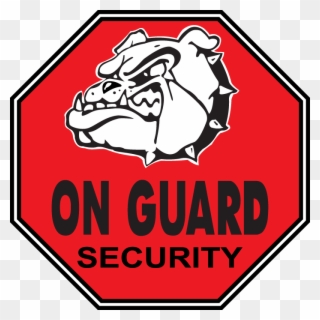 Fire Alarm Monitoring - On Guard Security Inc. Clipart