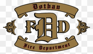 Fire Department's Memo Regarding Proposed “dothan Regional - Cartoon Clipart