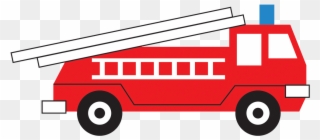 Fire Station Day Nursery - Car Clipart