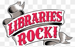 Duncan Falls/philo Summer Experience Program ~ Meet - Libraries Rock Summer Reading Clipart