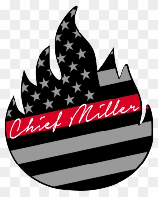 This Podcast Is Sponsored By Chief Miller - Logo Chief Miller Clipart