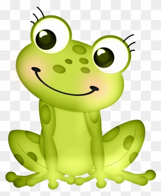 Debate Clipart Communication - Cute Frogs Clipart - Png Download