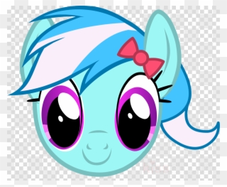Download Headshot My Little Pony Clipart My Little - Headshot My Little Pony - Png Download