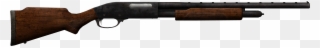 Hunting - Pump Action Shotgun Fallout 76 Clipart
