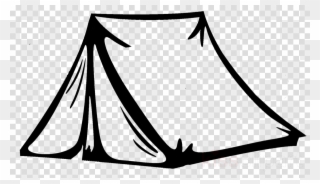 Tent Clipart Tent Campsite Clip Art - Icon De Localizacao Em Png Transparent Png