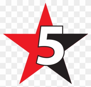 5 Logo - Pak Vs West Indies Clipart