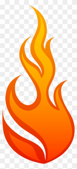 Abstract, Black, Blaze, Blazing, Bonfire, Burn, Campfire, - Combustion Clipart