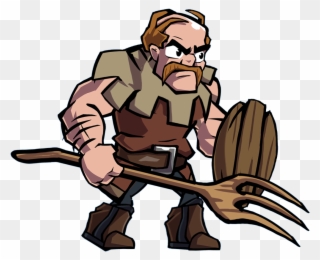 Farmer Png Transparent Images - Farmer Png Clipart