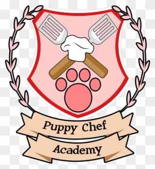 Picture Library Stock Puppy Chef Academy A - Video Game Clipart