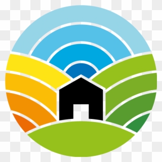 Farm Logo - Farm Work Play Clipart