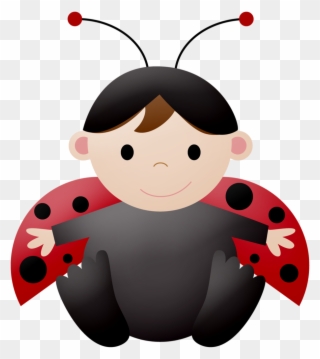 Яндекс - Фотки - Ladybird Beetle Clipart