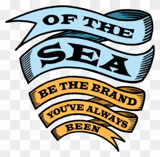 The Sea Log Of The Sea Marketing - Of The Sea Clipart