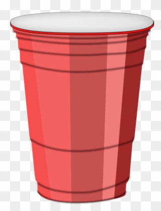 All Photo Png Clipart - Red Cup Png Transparent Png