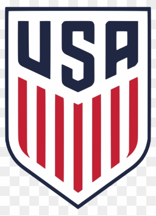 Related Posts - Usa National Team Logo Clipart