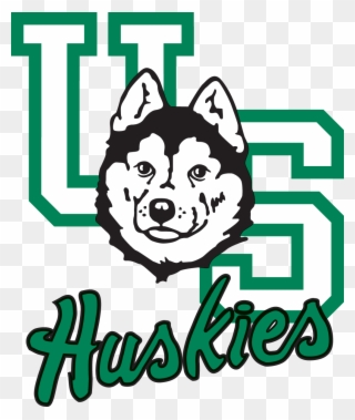 Hufsmith Dominates Huskie-hosted Sled Dog Open - Saskatchewan Huskies Logo Clipart