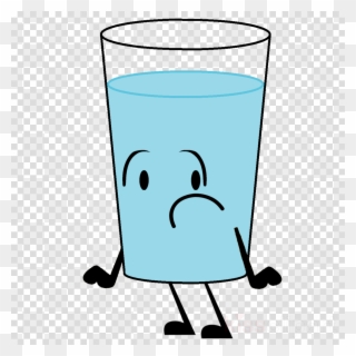 Free Png Cup Of Water Clip Art Download Pinclipart