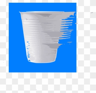 Plastic Cup Clipart