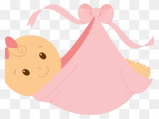 Baby Animal Clipart Background - Baby Shower Icon Png Transparent Png