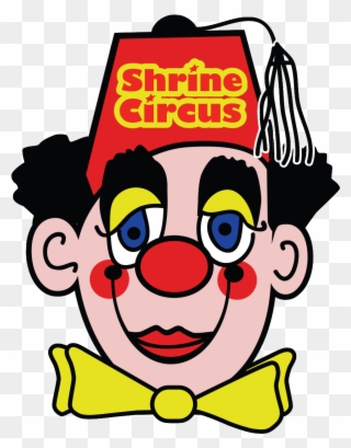 Dazzle - Tangier Shrine Circus 2018 Clipart