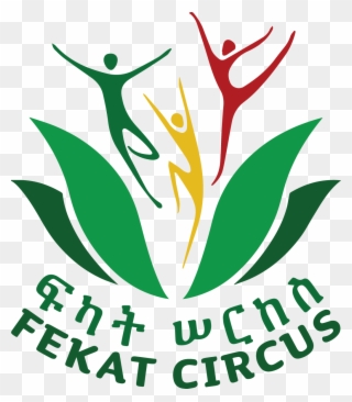 Fekat Circus Was Created In 2004 In The Outskirts Of - Fekat Circus Clipart