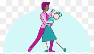 Better Boardroom Presentations - Dance Clipart
