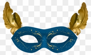 Mascaras De Carnaval De Brasil Clipart