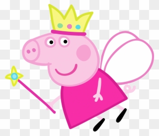 Free At Getdrawings Com For Personal Use - Peppa Pig Vector Clipart