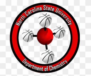 Grad/fac/staff/alumni's Champion - Chemistry Clipart