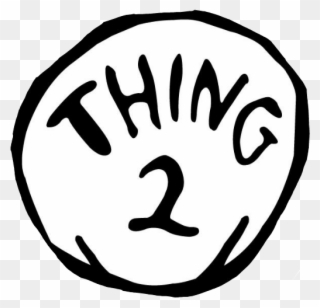 Stickerstumblrs Cool Stickers Stickers Tings Thing2 Clipart