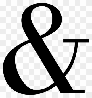 Bodoni Std Book Clipart