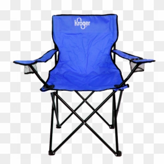 Kroger Folding Chair With Carrying Bag-multiple Colors Clipart