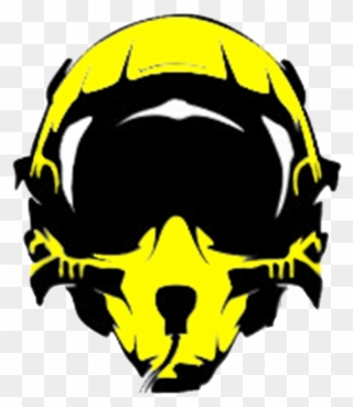 Helmet No Text 147 Kb Clipart